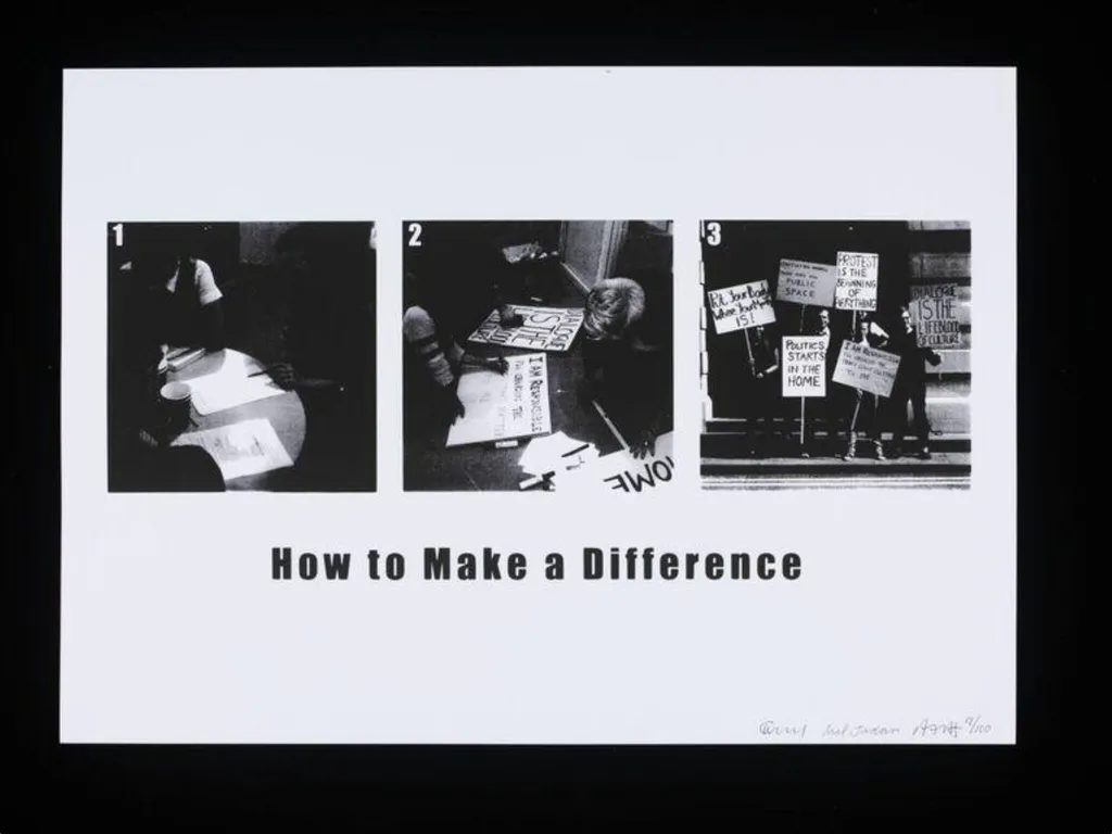 How to start your own counter-public sphere, by Freee, 2007