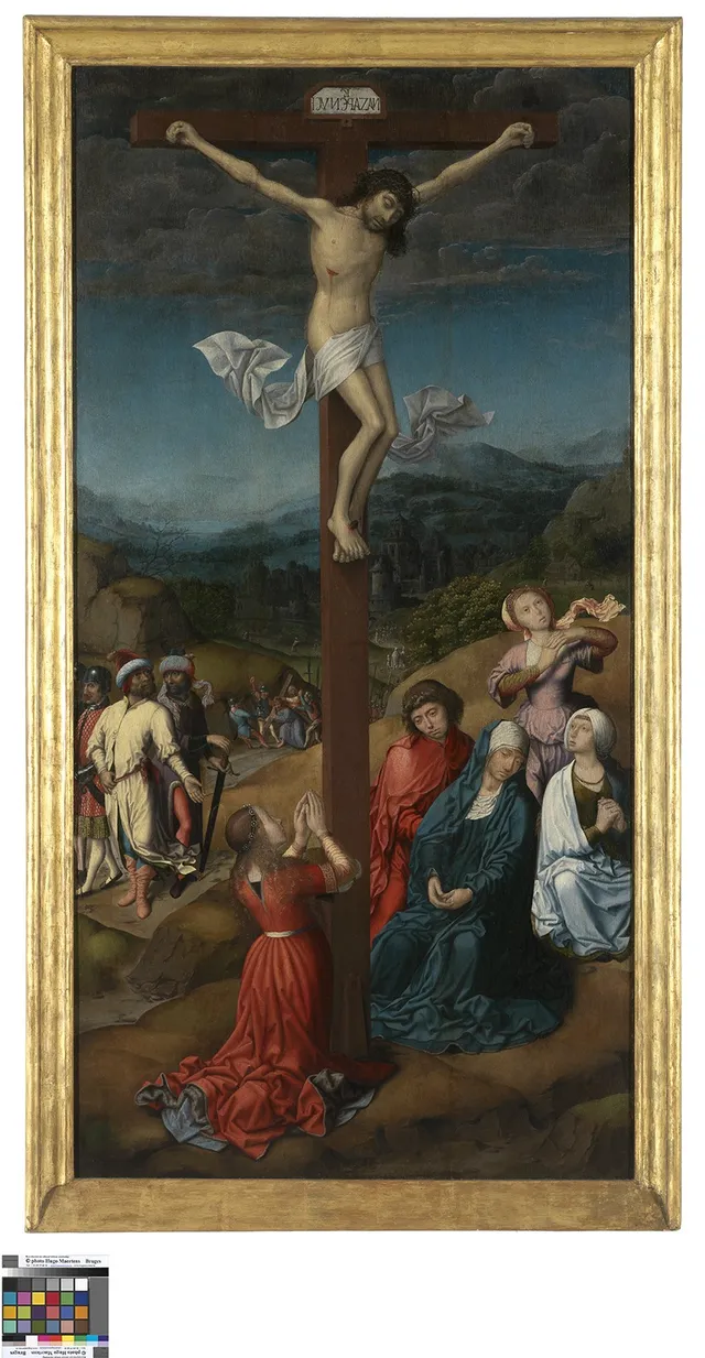 Crucifixion