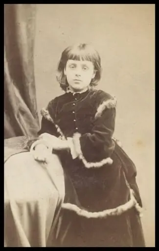 Guy Little Theatrical Photograph, by French Photographic Co.