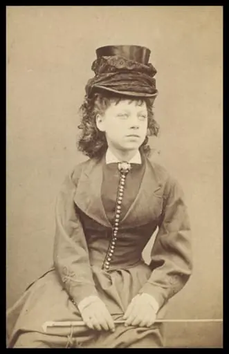 Guy Little Theatrical Photographs, by French Photographic Co.