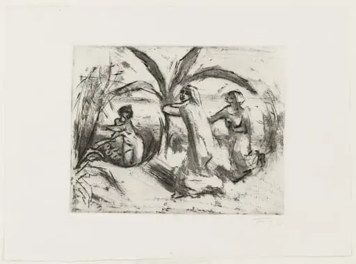 Untitled, by Friedrich Feigl