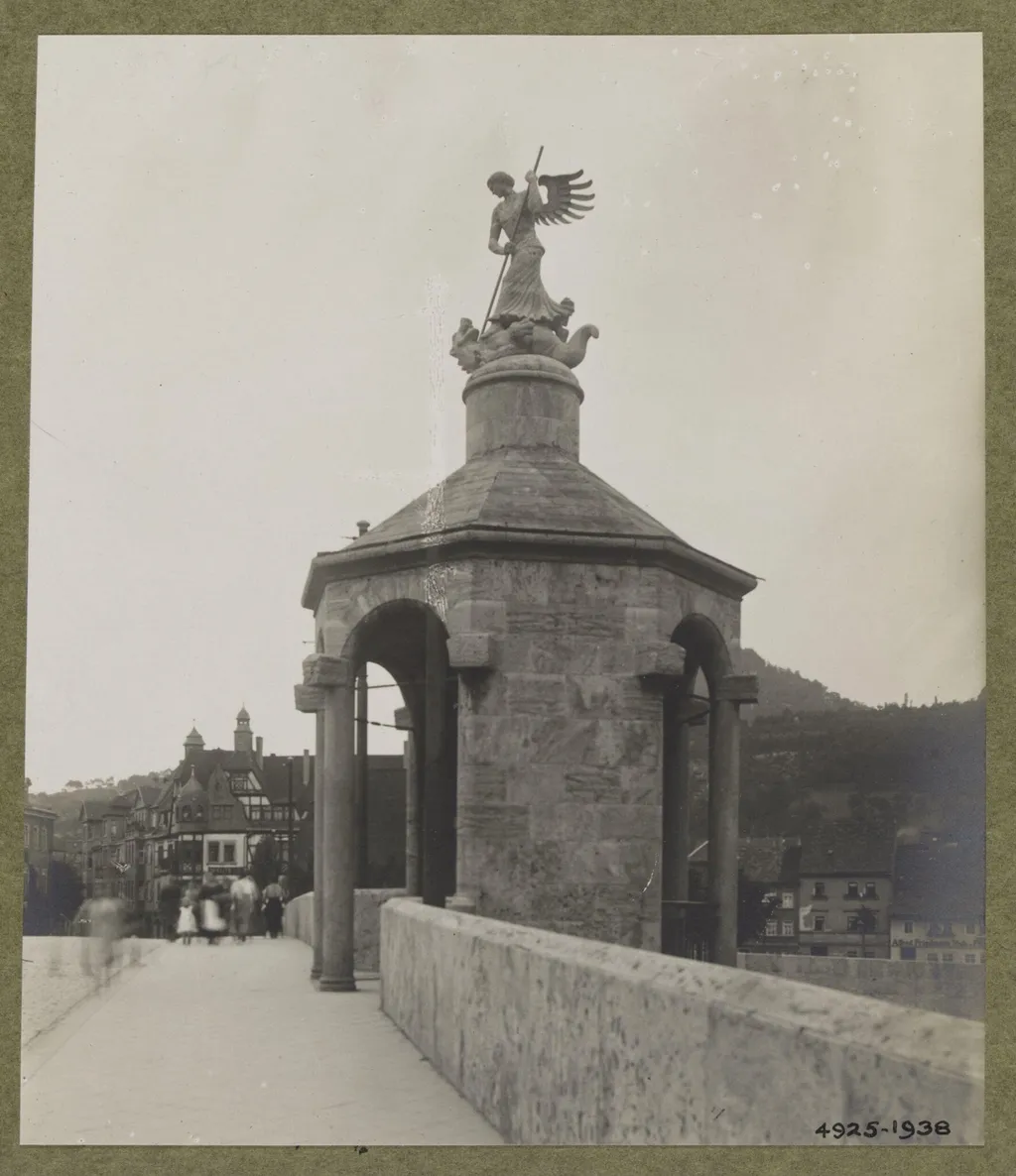 Untitled, by Friedrich Lommel, photographic