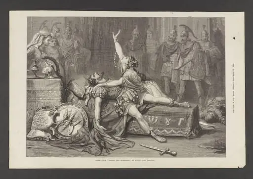 H Beard Print Collection, by Friston, D. H.