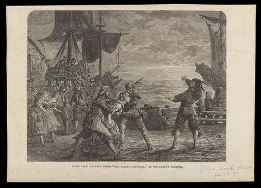 H Beard Print Collection, by Friston, D. H.