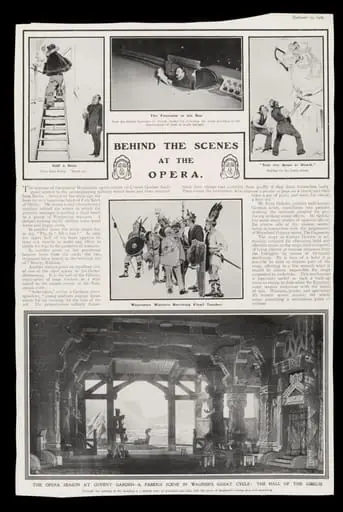 H Beard Print Collection, by Fritz Koch