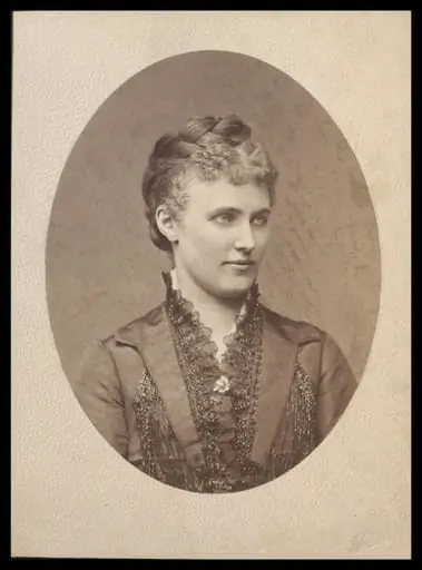 Guy Little Theatrical Photograph, by Fritz Luckhardt