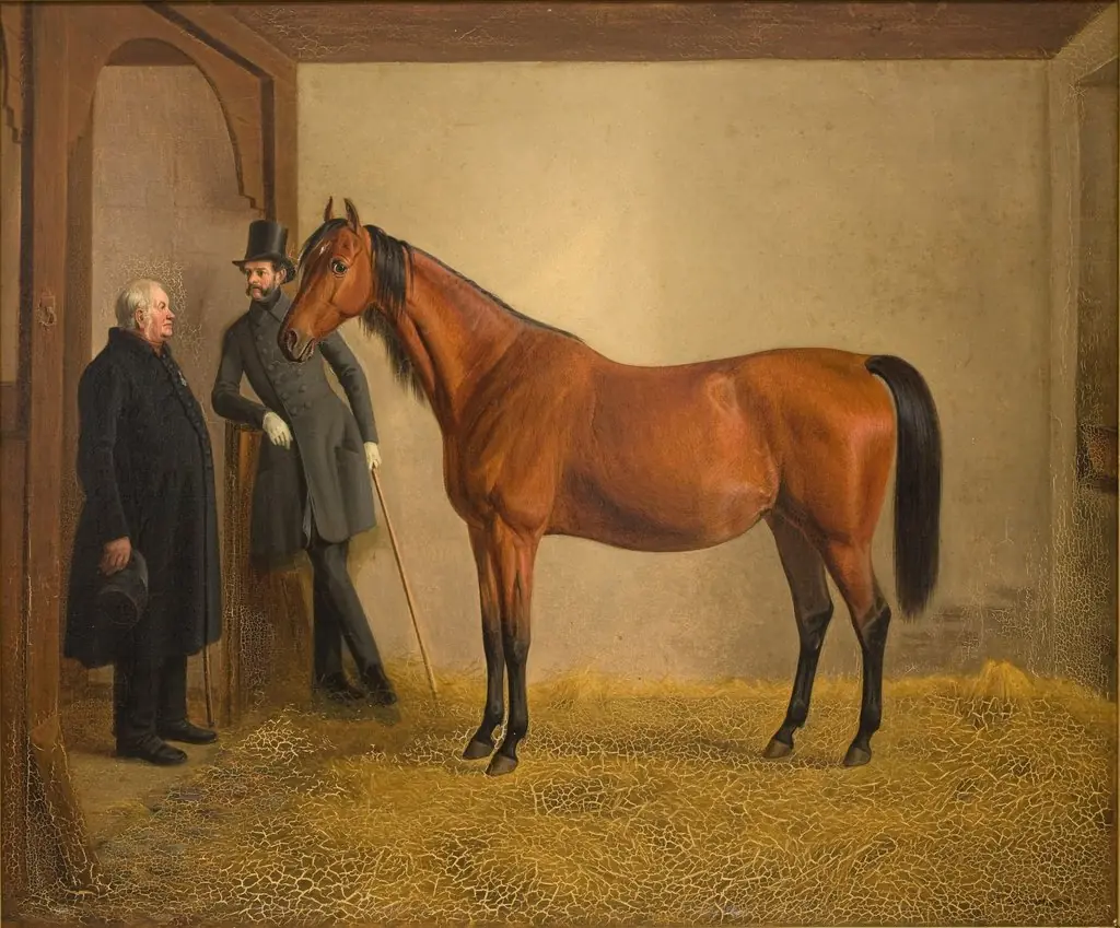 Bacarolle, by Fritz Thomsen