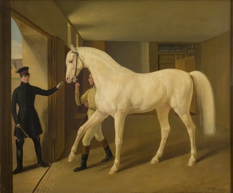 Hother, by Fritz Thomsen