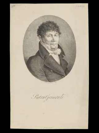 H Beard Print Collection — Fritz Winter