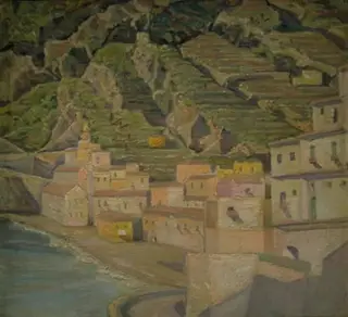 From Amalfi