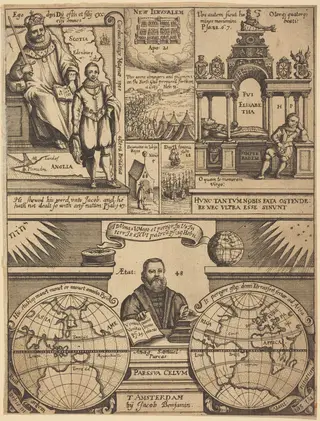 Frontispiece