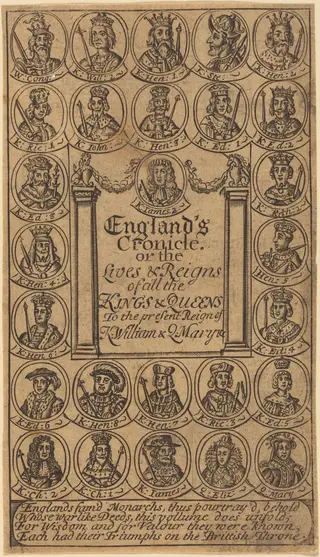 Frontispiece