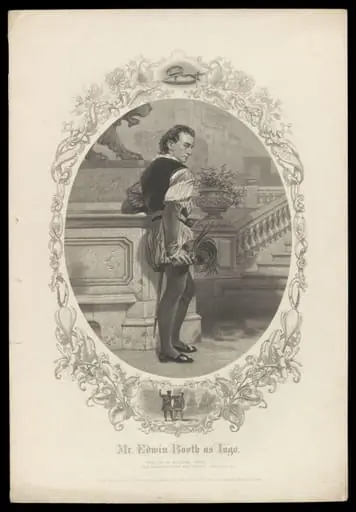 H Beard Print Collection, by Fry & Co. Johnson