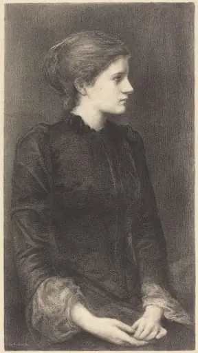 Mrs. Bonham, by Fuchs, M.G.
