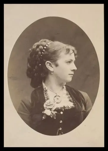 Guy Little Theatrical Photograph, by Fuerin