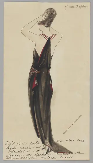 Fumée d'opium