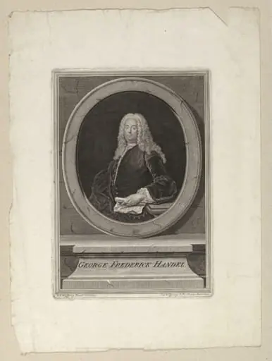 H Beard Print Collection, by G. A. Wolffgang