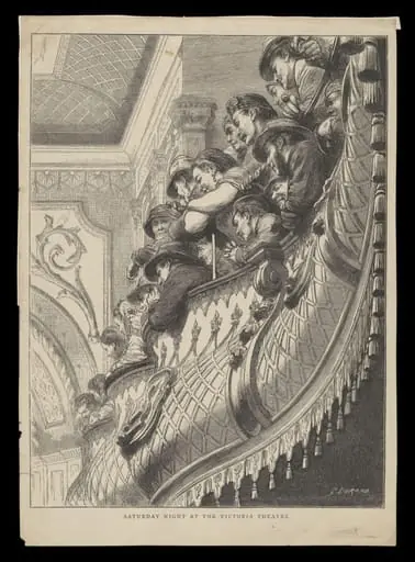 H Beard Print Collection