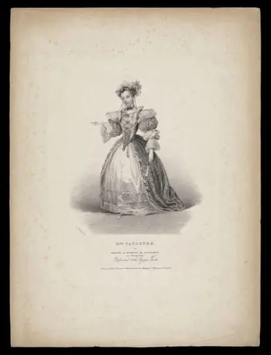 H Beard Print Collection, by G.E. Madeley