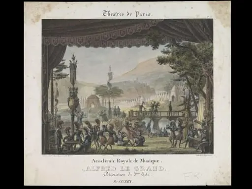 H Beard Print Collection, by G. Engelmann