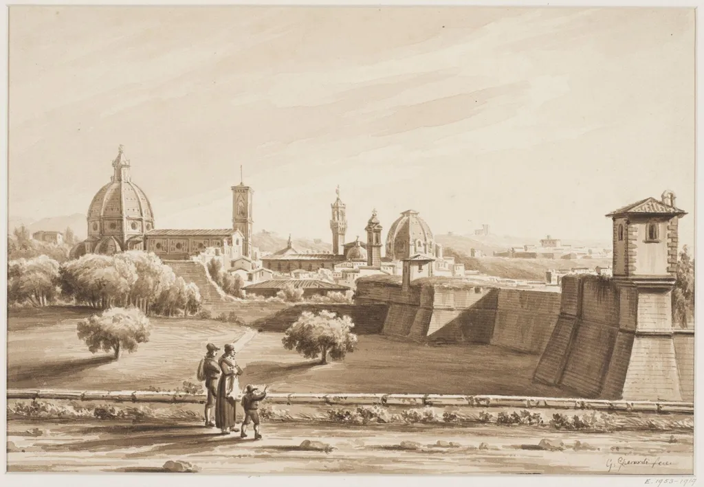 Untitled, by G. Gherardi