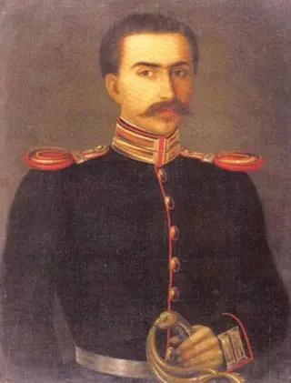 G.I. Manu