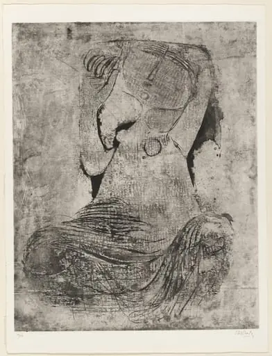 Untitled, by G. John Friedlander