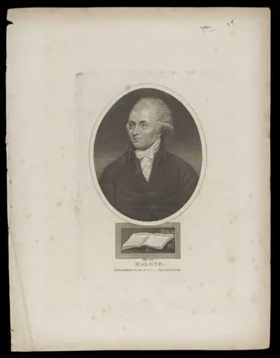 H Beard Print Collection, by G. Jones