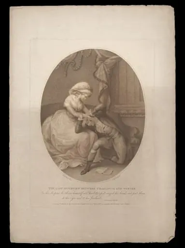 H Beard Print Collection, by G.R. Ryley