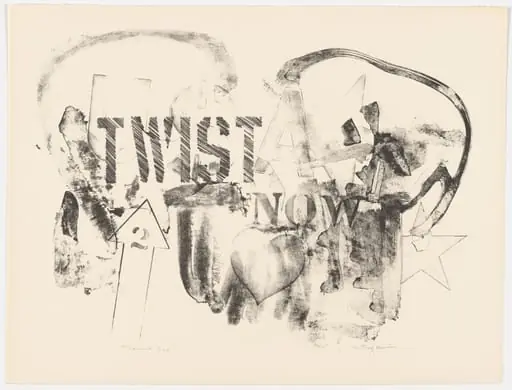 Untitled, by G. Ray Kerciu