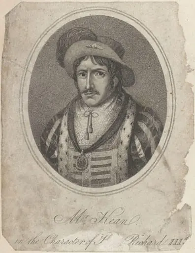 H Beard Print Collection, by G. & S. Robinson