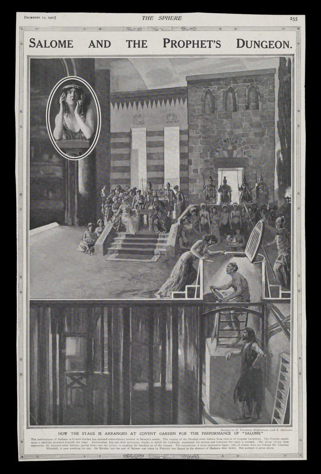 H Beard Print Collection, by G. Torrance Stephenson, 17