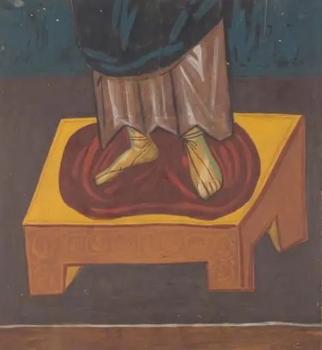 Detail, by G. Vogiatzis