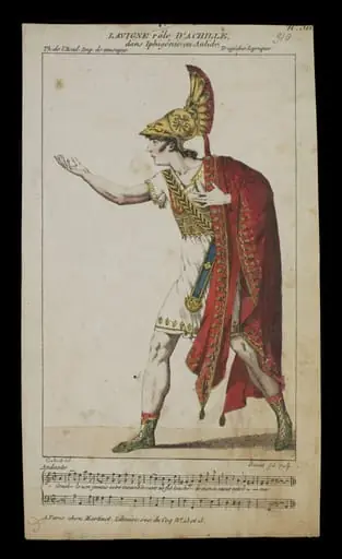 H Beard Print Collection, by Gabriel