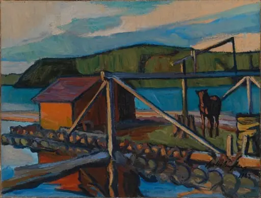 Ponttoo, by Gabriel Engberg