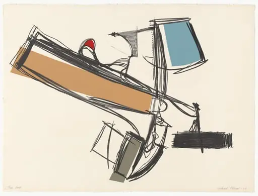Untitled, by Gabriel Kohn