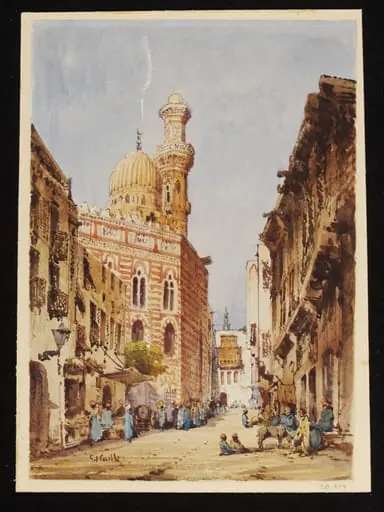 , Gabriele Mariano Nicolai Carelli Carelli