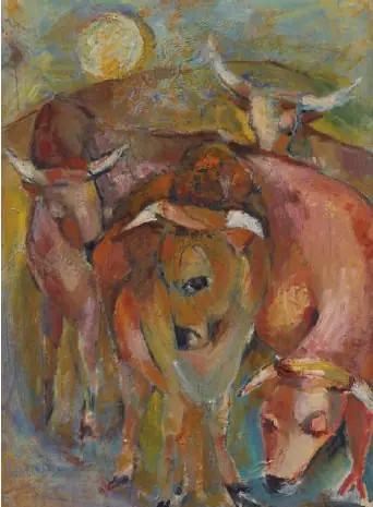 Cattle