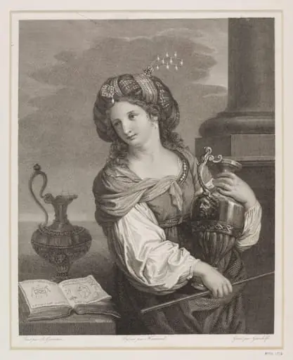 Untitled, by Gaetano Gandolfi