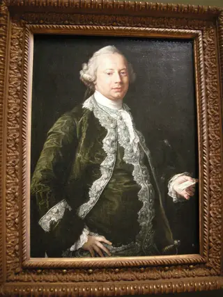 Gaetano II Sforza Cesarini, Duke of Segni