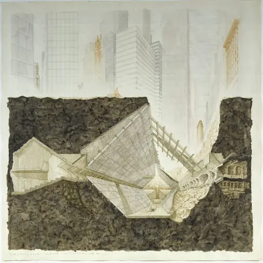 Untitled, by Gaetano Pesce