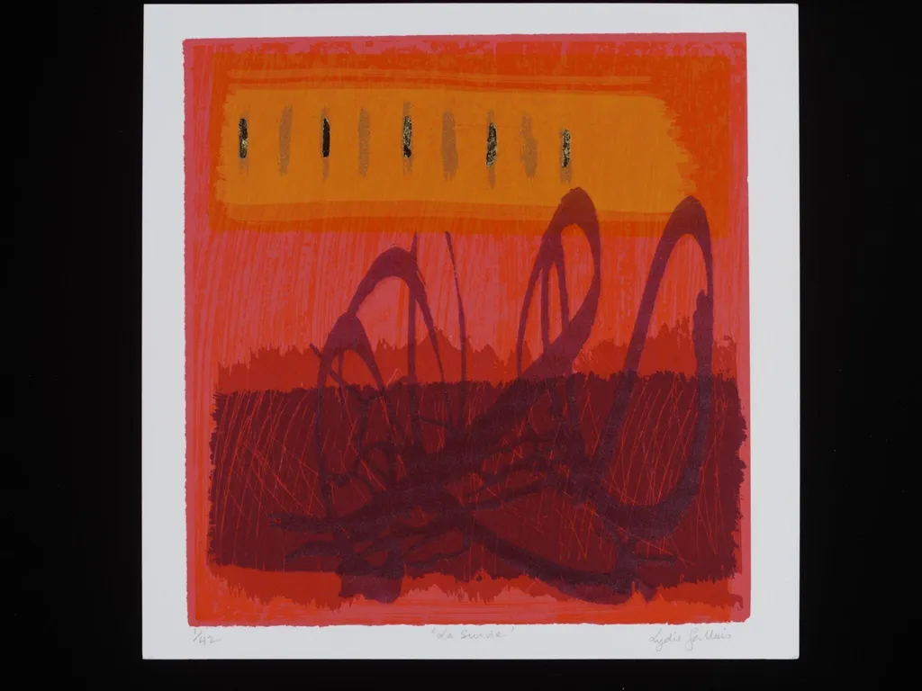 La Survie, by Gallais, 2013