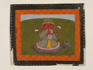 Ganesh