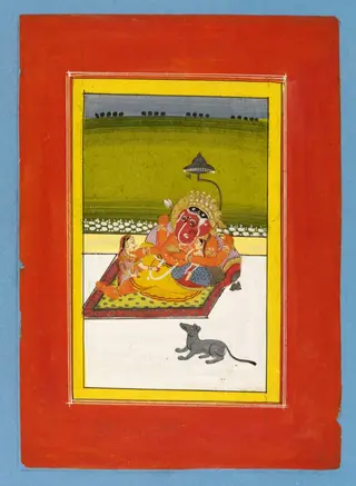 Ganesh