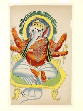 Ganesh
