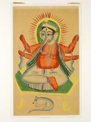 Ganesha
