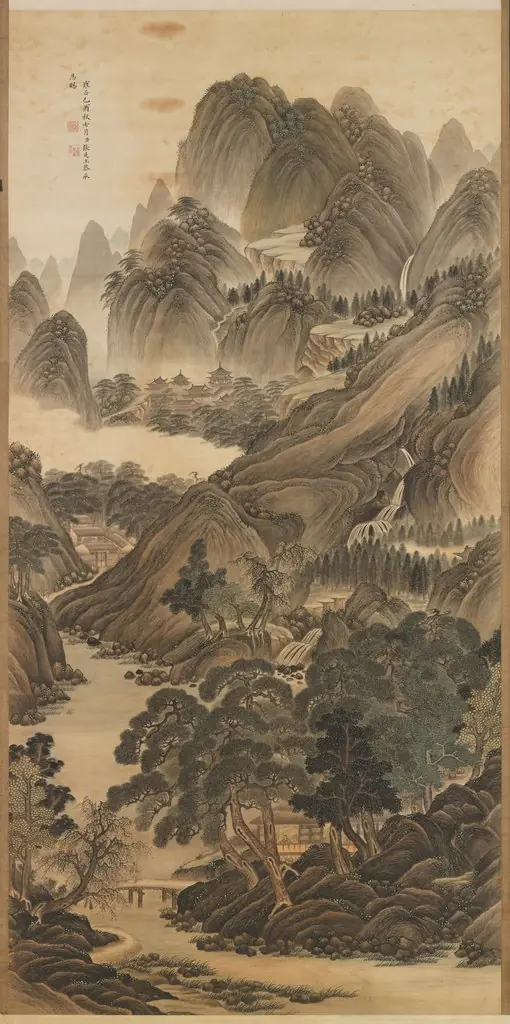 Gao Qipei