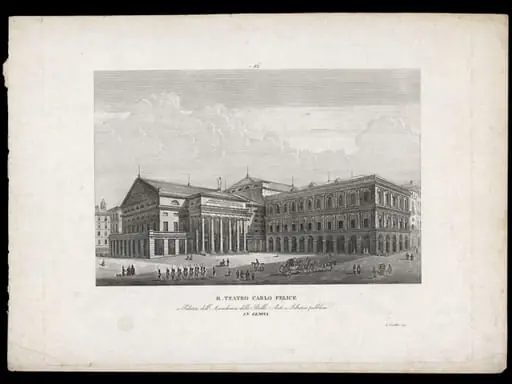 H Beard Print Collection, by Garibbo, L.