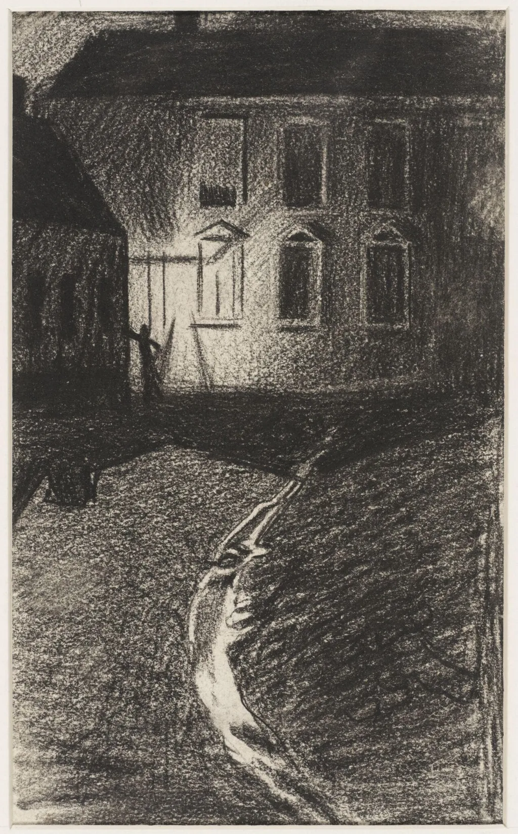Untitled, by Garrido, 1868