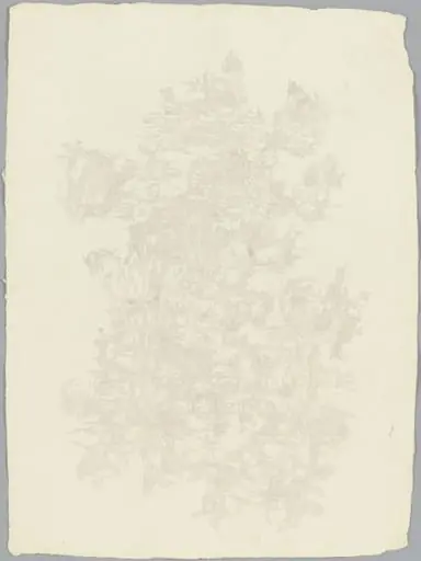 Untitled, by Gary Batty